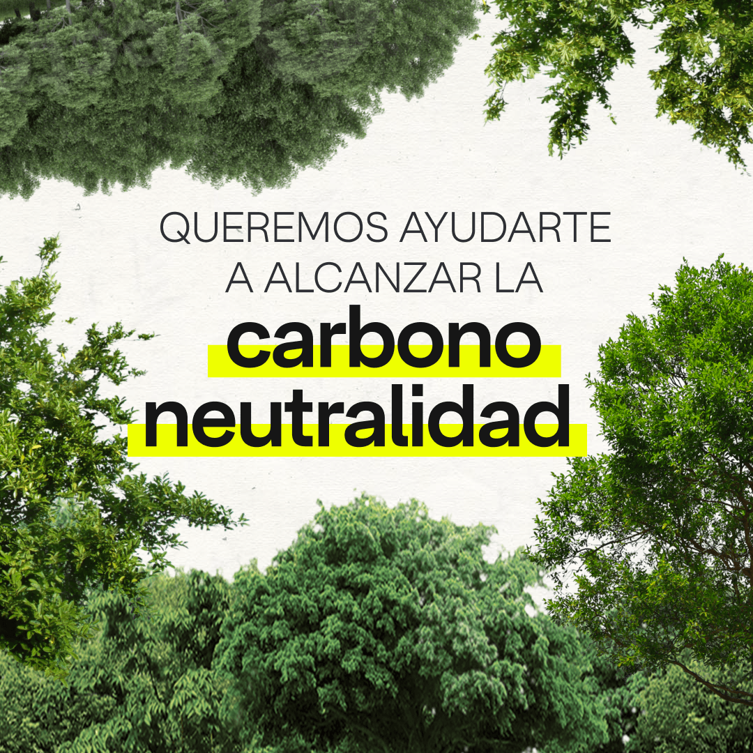 Curso Huella de carbono en empresas