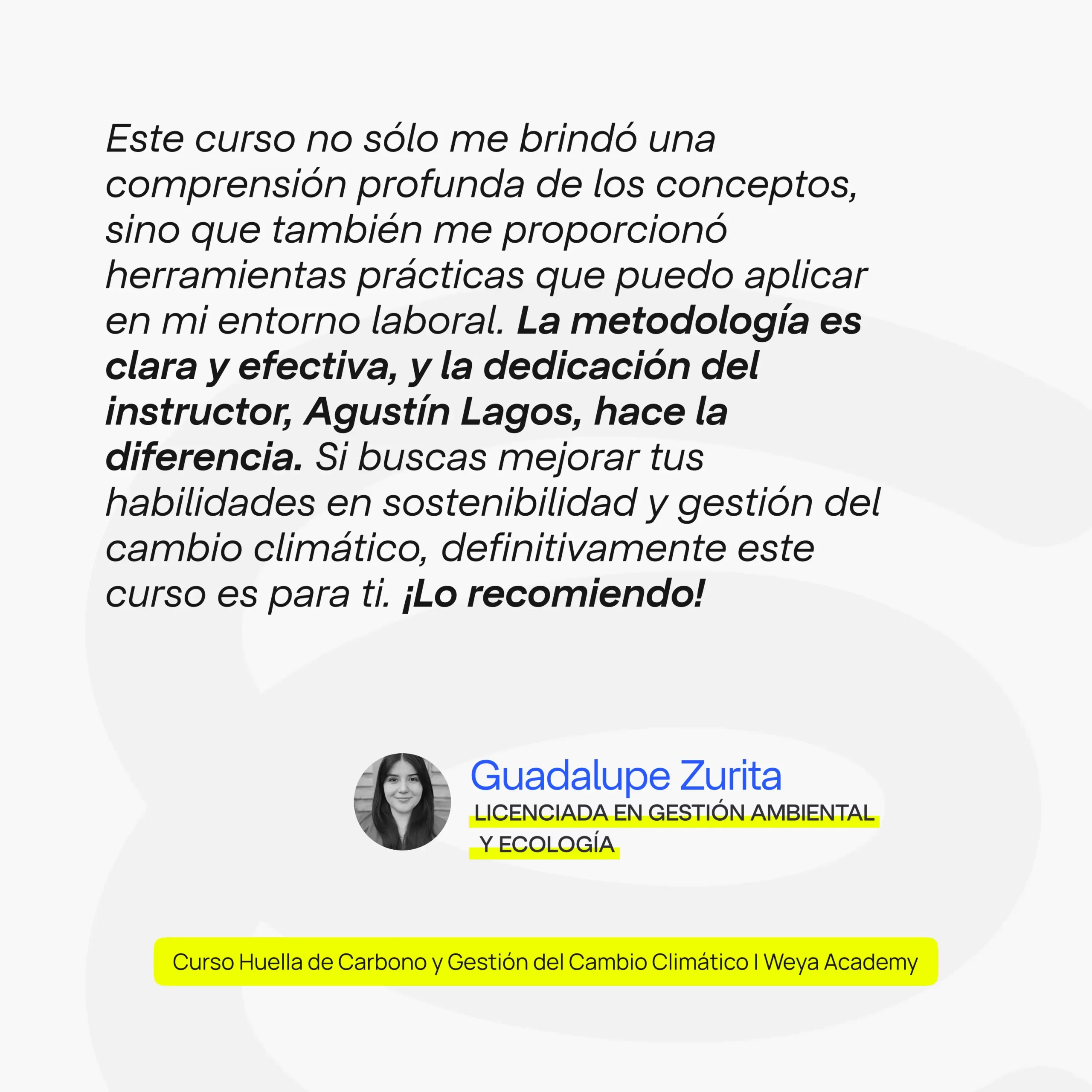 Curso Créditos de Carbono