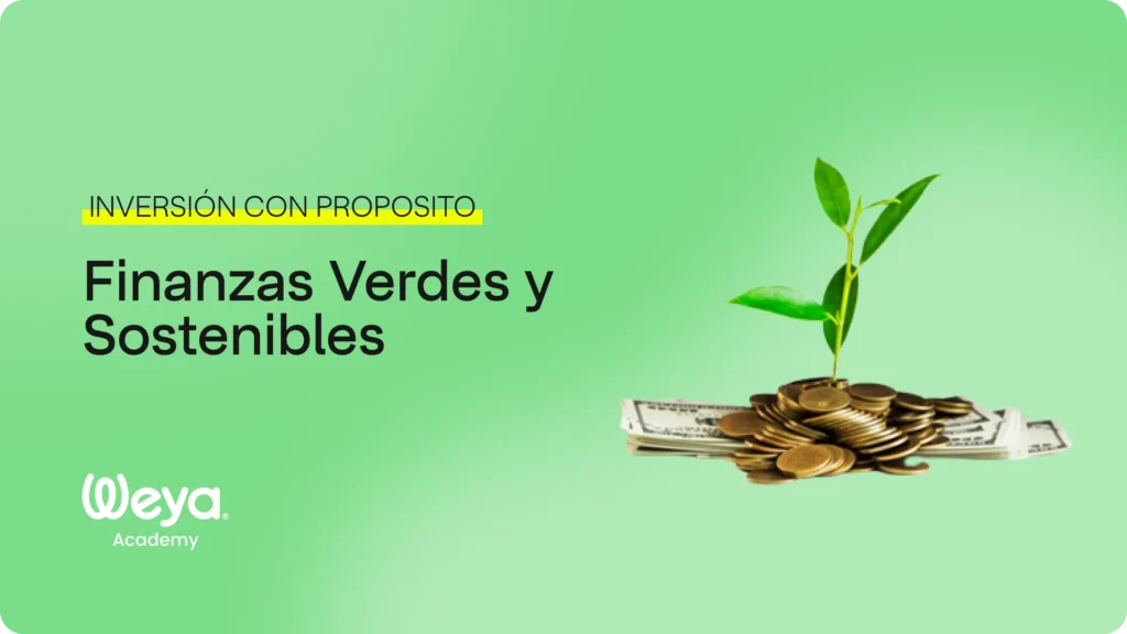 finanzas verdes