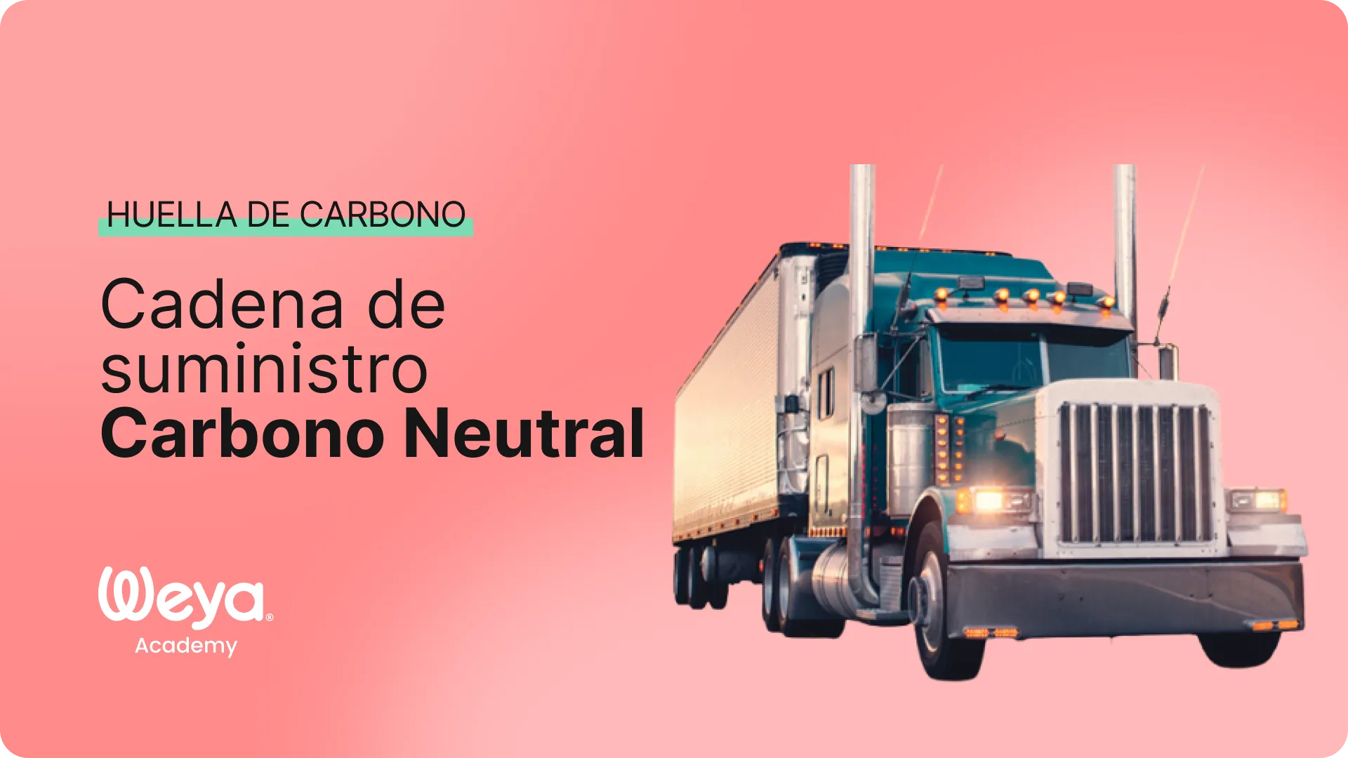 Estrategias para reducir el alcance 3 de la huella de carbono