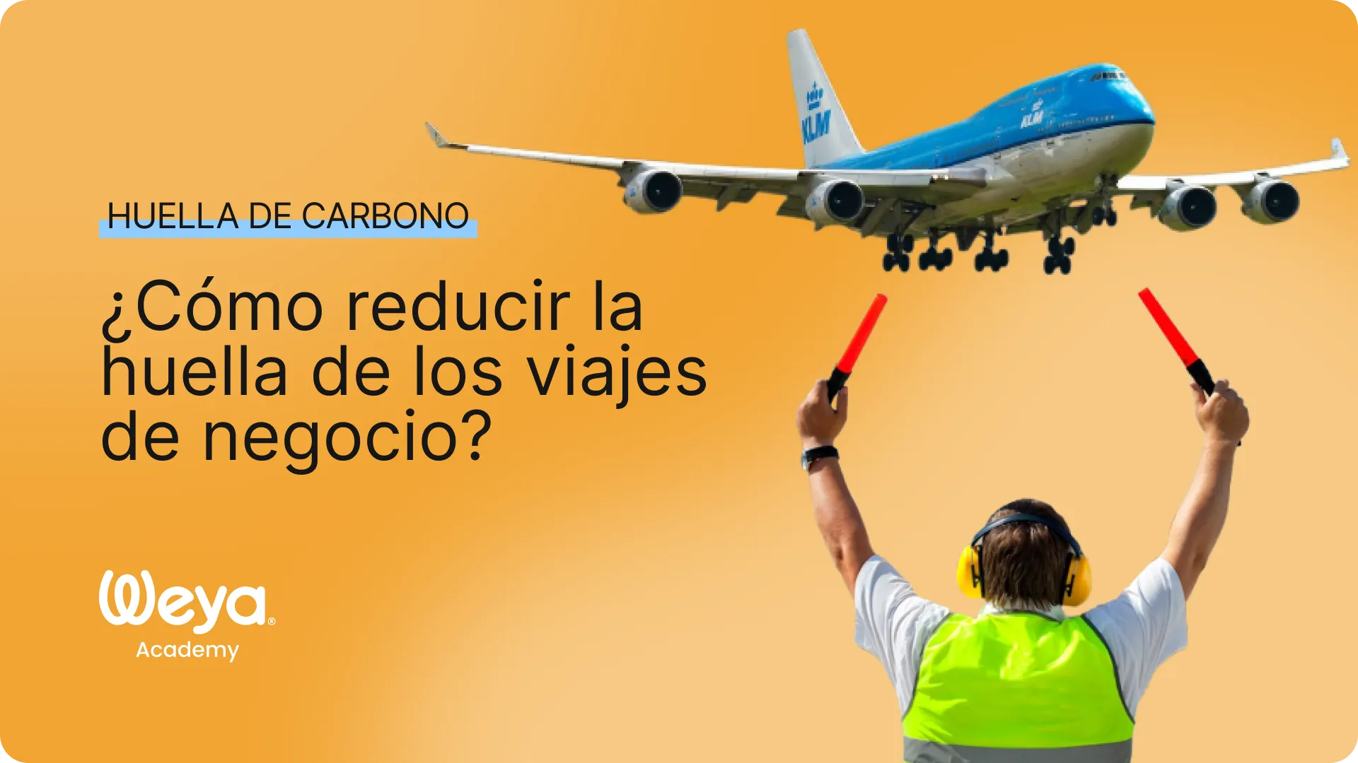 Como reducir la huella de carbono alcance 3