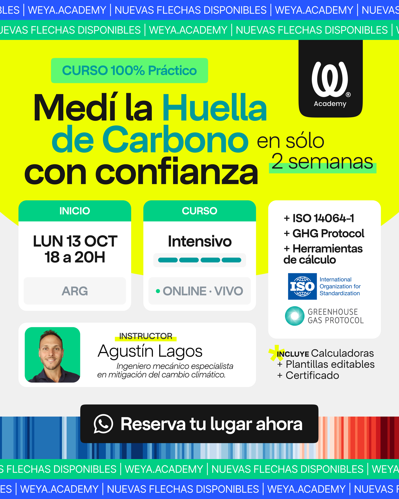 Curso Post1 1350 ARG